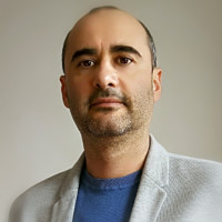 Jordan ILIEV