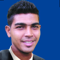 Sanjeet Kumar