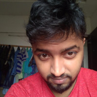 Suman Das