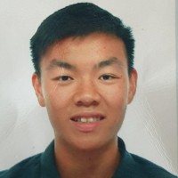 Chua De Jie Nicholas