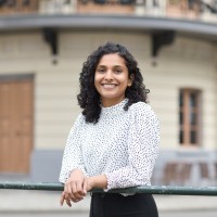 Yashoda Sewnarain Sukul