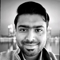 Anup Quraishi