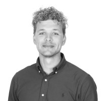 Jakob Halkjær