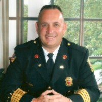 Steven Cross, Ma, Cfo