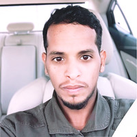 Abdullah Al-Harbi