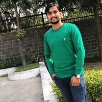Anshul Pathak