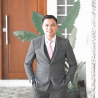 Mark Anthony Afante
