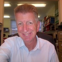 Richard Wareham