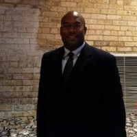 Harold Luther