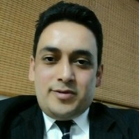 Vikas Rana