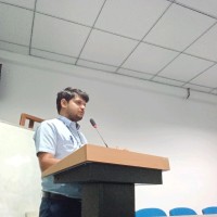 Pramod Kumar Sharma