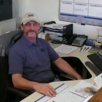 Shawn Galford