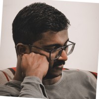 Shihas Busharath Shoukkath