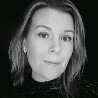 Iita-Mari Hellberg