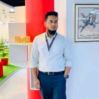 Saiful Islam Sany