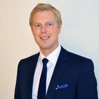 Daniel Sarebrink