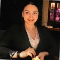 Milena Bainduri
