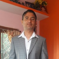 Pankaj Zinta