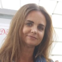 Cristina Marín Guinda