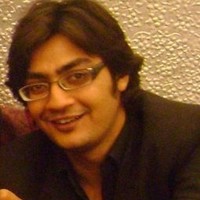 Ahmed Ramzan