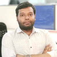 Chandrashekhar Gupta