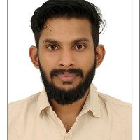 Kuriakose Nangeth Mathai
