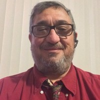 Robert Lindsey