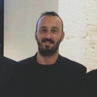 Romain Chabroux