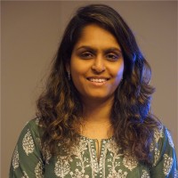 Maitry Parikh