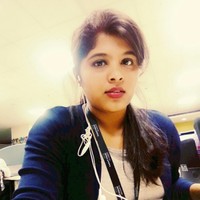 Debashree Nayak