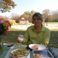 Sheri Krey