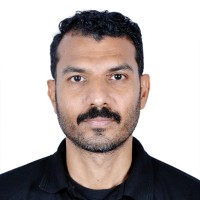 Lijo Varghese