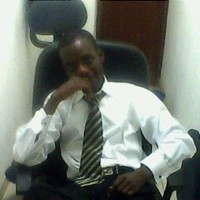 Oluyemi Akinfenwa