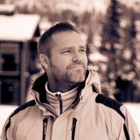 Jon Holm