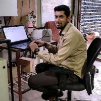 Akshay Mahabare