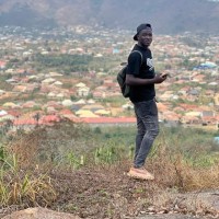 Tolu Bamidele