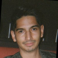 Andres Cisneros