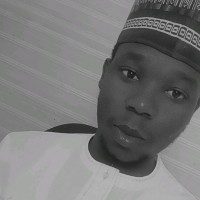 Abubakar Uba