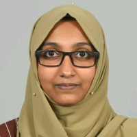 Anseena Ashraf