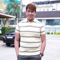 Bernard Frias