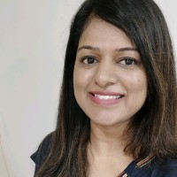 Snehal Raval