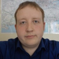 Daniel Rawlins
