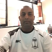 Rajneel Prasad