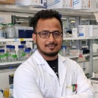 Niran Maharjan, Ph.D.