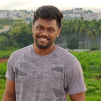 T Riyaz