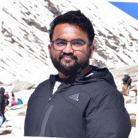 Yatish Jadhav
