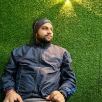 Abhishek Kumar
