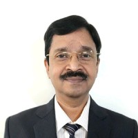 Niraj Kumar Sinha