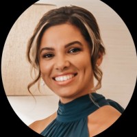 Whitney Harness, MBA