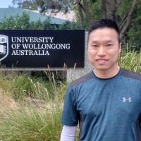 Trevor Lai